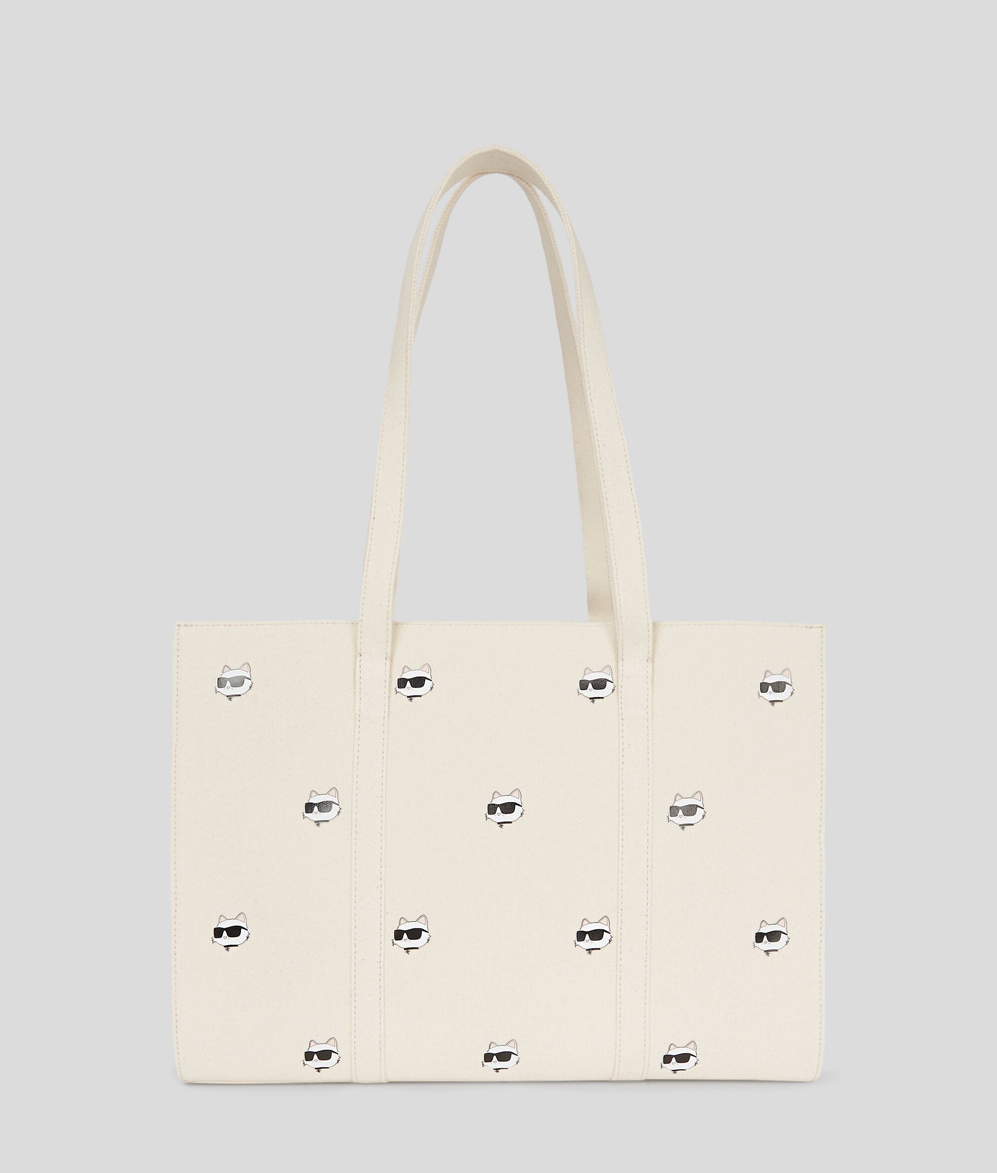 (image for) Unique Charm K/Ikonik Choupette Shopper